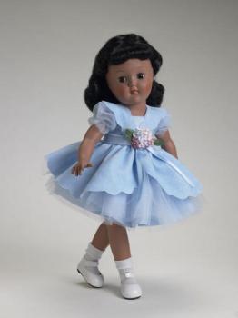 Effanbee - Toni - Sunday Best - кукла